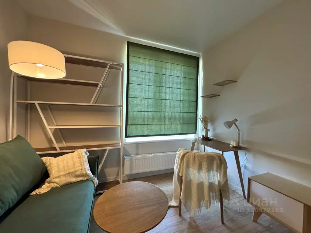 1-к кв. Москва Очаковское ш., 9А (37.0 м) - Фото 2