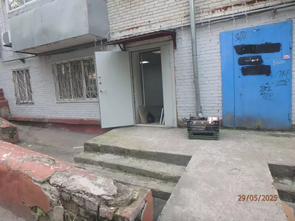 Помещение свободного назначения в Хабаровский край, Хабаровск ул. ... - Фото 0