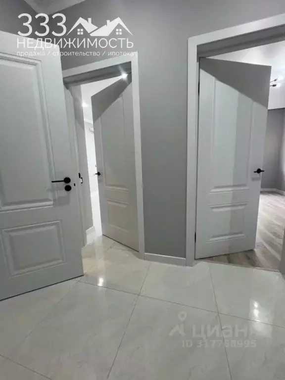 1-к кв. Северная Осетия, Владикавказ ул. Генерала Дзусова, 16В (45.0 ... - Фото 1