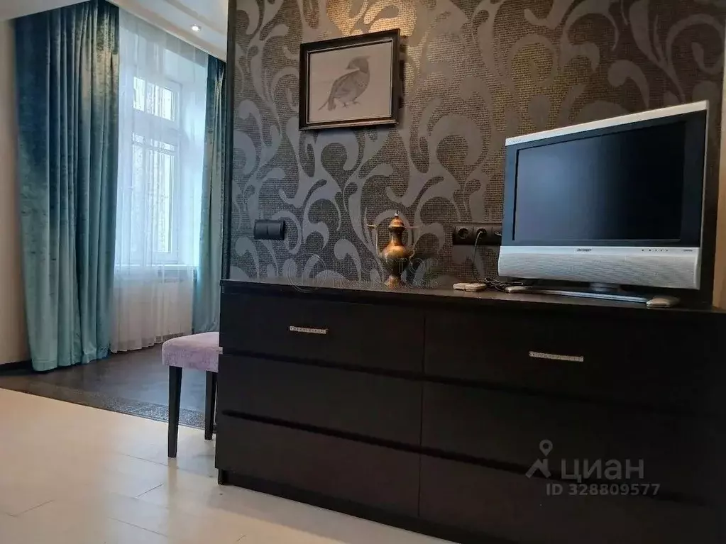 2-к кв. Москва Ленинский просп., 71 (58.0 м) - Фото 1