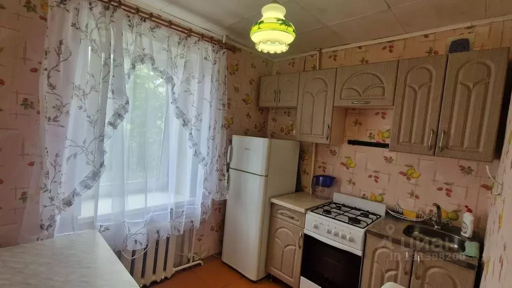 1-к кв. Тверская область, Торопец Советская ул., 127А (32.5 м) - Фото 1