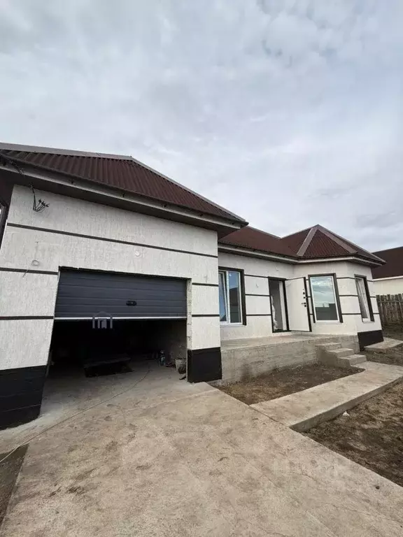 Дом в Иркутская область, Иркутский муниципальный округ, д. Грановщина ... - Фото 2