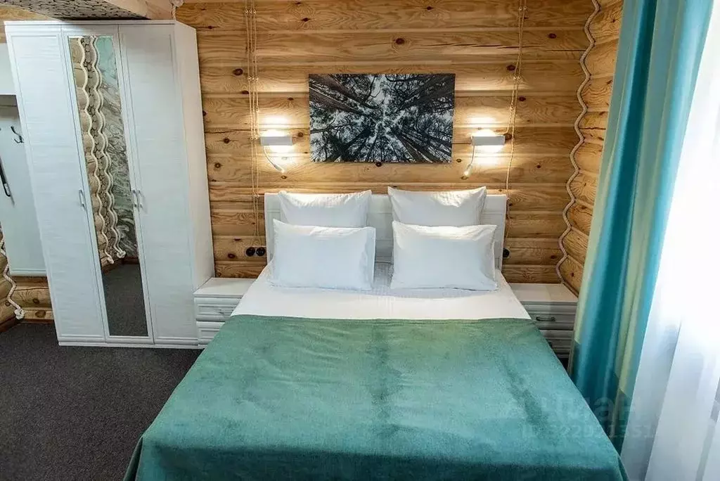 Комната Чувашия, Чебоксары городской округ, Сосновка пгт - Фото 2