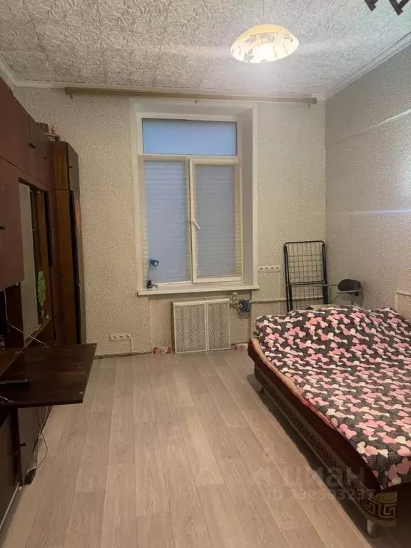 Комната Москва ул. 5-я Соколиной Горы, 21К1 (20.0 м) - Фото 2