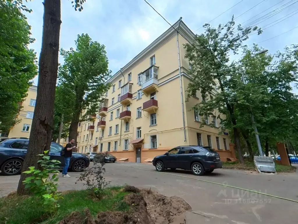 Помещение свободного назначения в Москва ул. Стасовой, 3/27 (271 м) - Фото 0