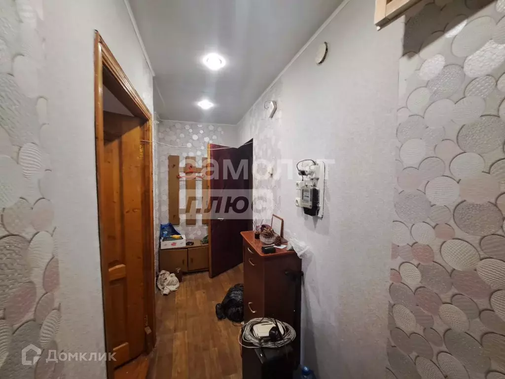 Продаётся 2-к квартира, 40.5 м - Фото 0