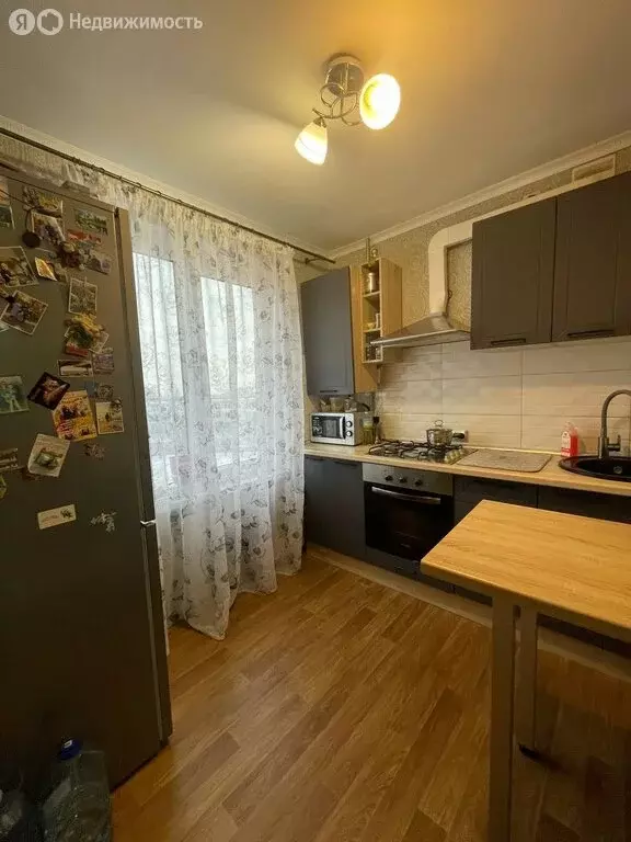 3-комнатная квартира: Калининград, Батальная улица, 80 (60.6 м) - Фото 2