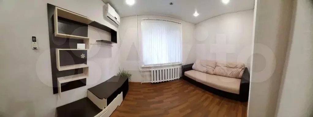 1-к. квартира, 37 м, 1/9 эт. - Фото 0