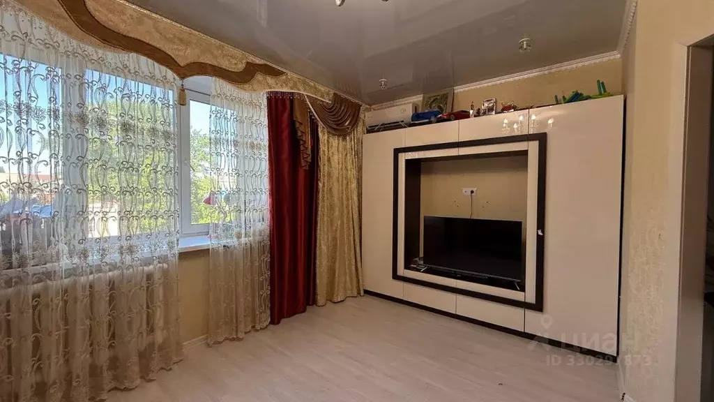 2-к кв. Башкортостан, Стерлитамак ул. Николаева, 24 (49.0 м) - Фото 2