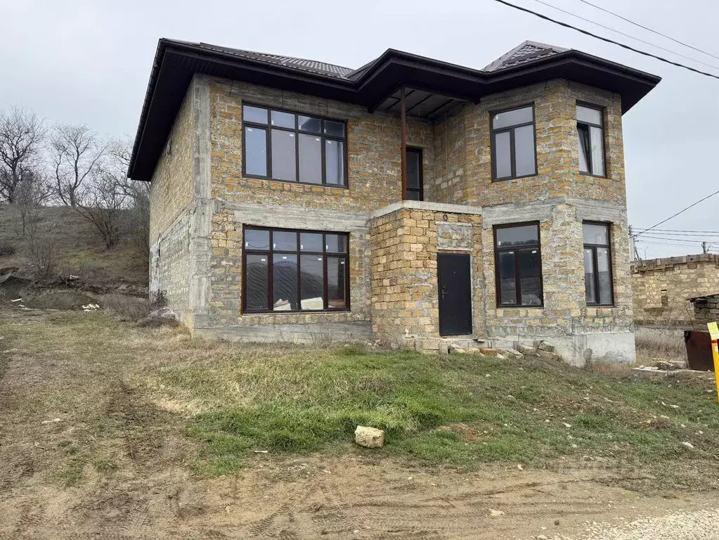 Дом в Крым, Симферополь ул. Ярославская, 9 (242 м) - Фото 2