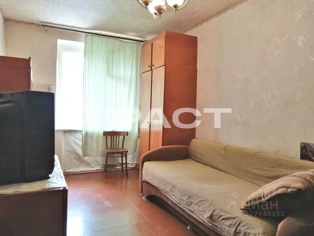 Комната Воронежская область, Воронеж Баррикадная ул., 7 (13.5 м) - Фото 2