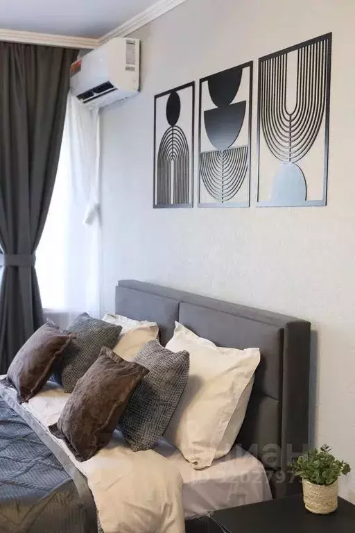 2-к кв. Ставропольский край, Кисловодск ул. Островского, 3А (45.0 м) - Фото 2