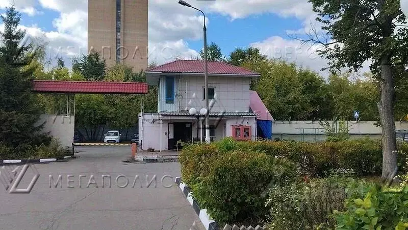 Офис в Москва ул. Подольских Курсантов, 3С1 (30 м) - Фото 0