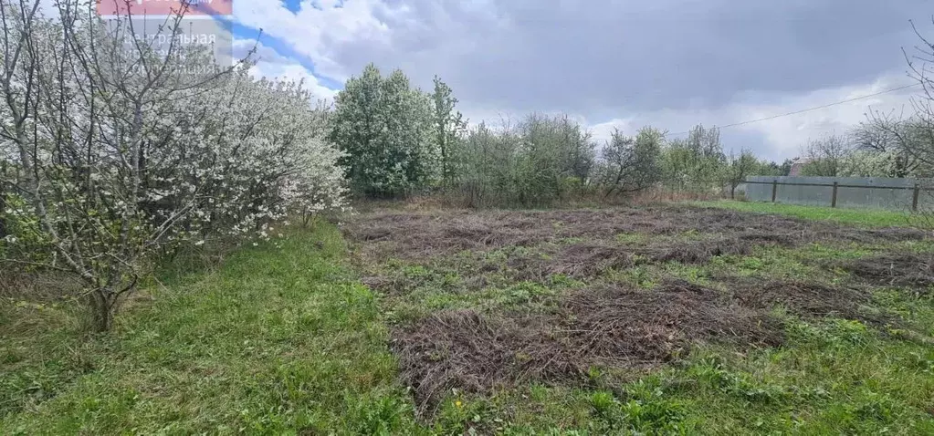 Участок в Рязанская область, Рязанский район, Екимовское с/пос, д. ... - Фото 2