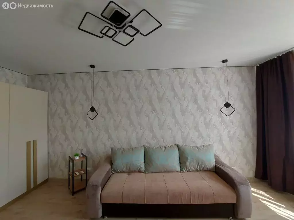 1-комнатная квартира: Ставрополь, проспект Кулакова, 5/3 (40 м) - Фото 1