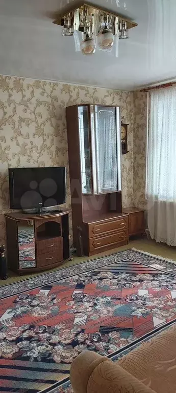 1-к. квартира, 29 м, 4/5 эт. - Фото 1