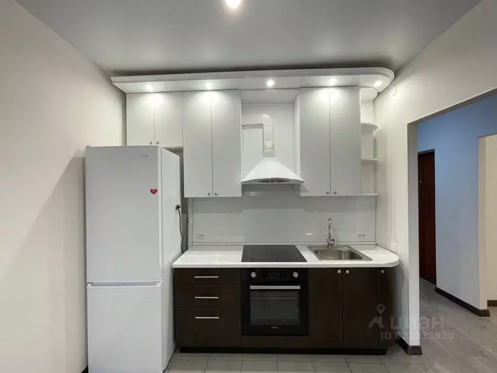 2-к кв. Московская область, Балашиха Железнодорожный мкр, просп. ... - Фото 1