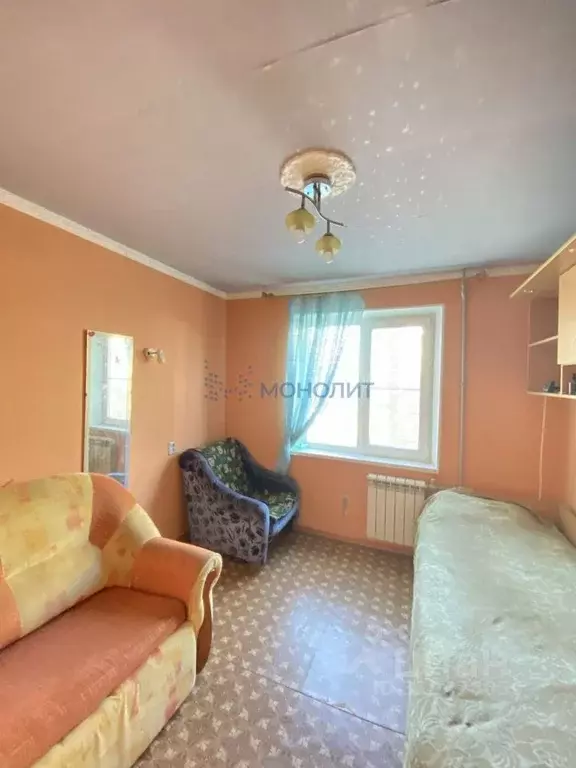 3-к кв. Нижегородская область, Дзержинск ул. Ситнова, 8Б (62.0 м) - Фото 1