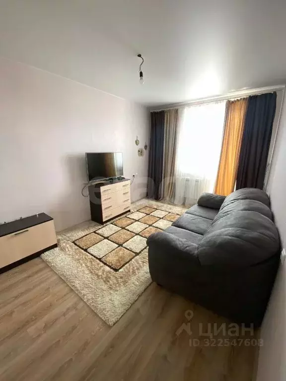 3-к кв. Белгородская область, Белгородский район, Дубовское с/пос, ... - Фото 2