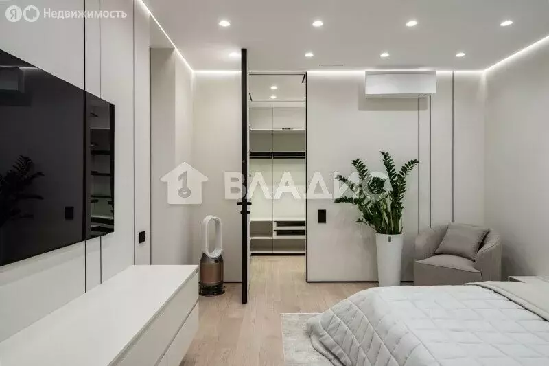 2-комнатная квартира: Москва, Мосфильмовская улица, 70к2 (110 м) - Фото 2