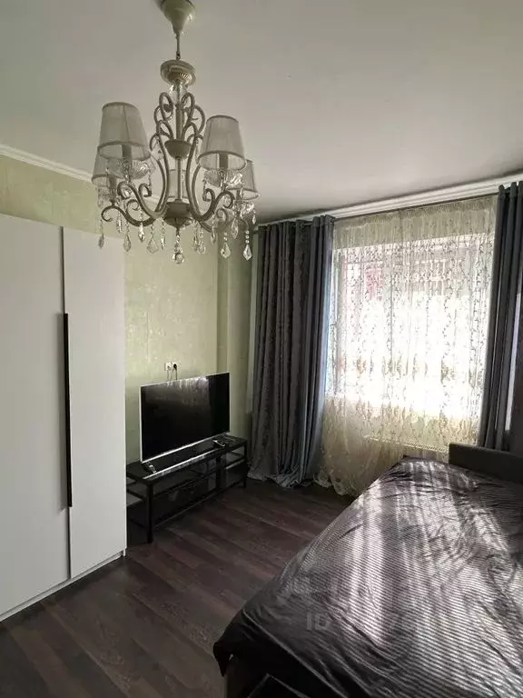 1-к кв. Московская область, Балашиха Гагарина мкр, 28 (41.0 м) - Фото 1