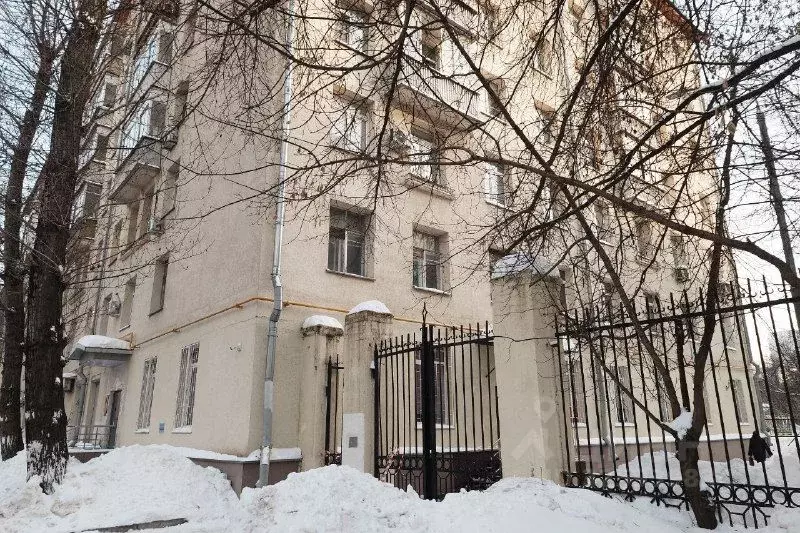 Комната Москва Лазаревский пер., 8 (12.6 м) - Фото 1