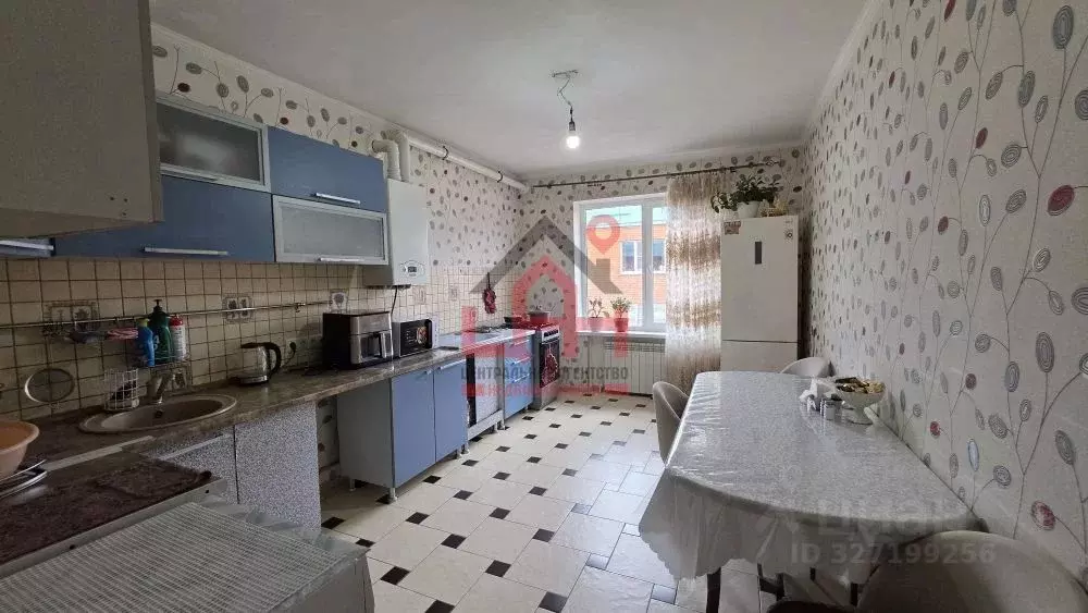 4-к кв. Ставропольский край, Предгорный муниципальный округ, ... - Фото 1