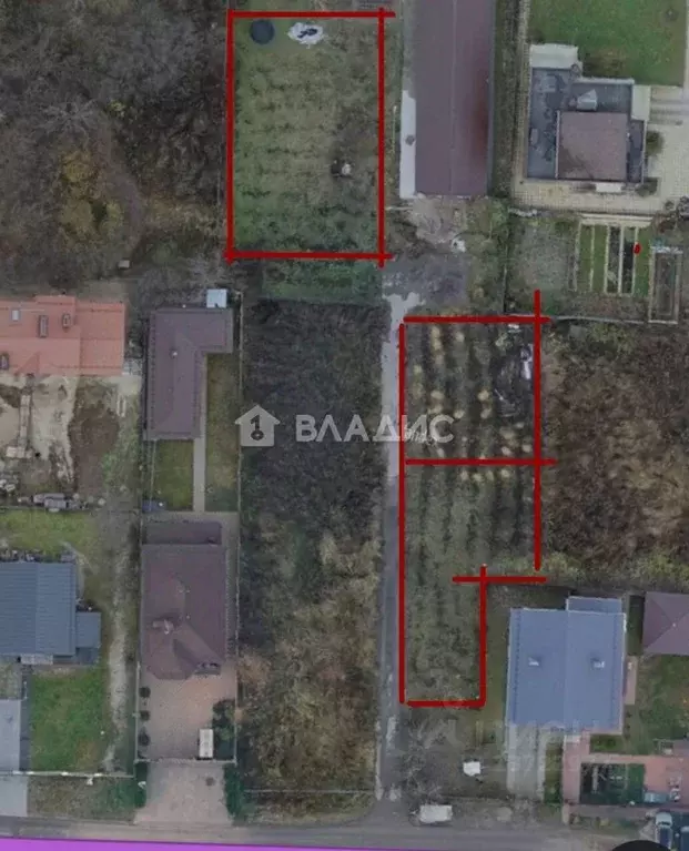 Участок в Нижегородская область, Нижний Новгород городской округ, д. ... - Фото 1