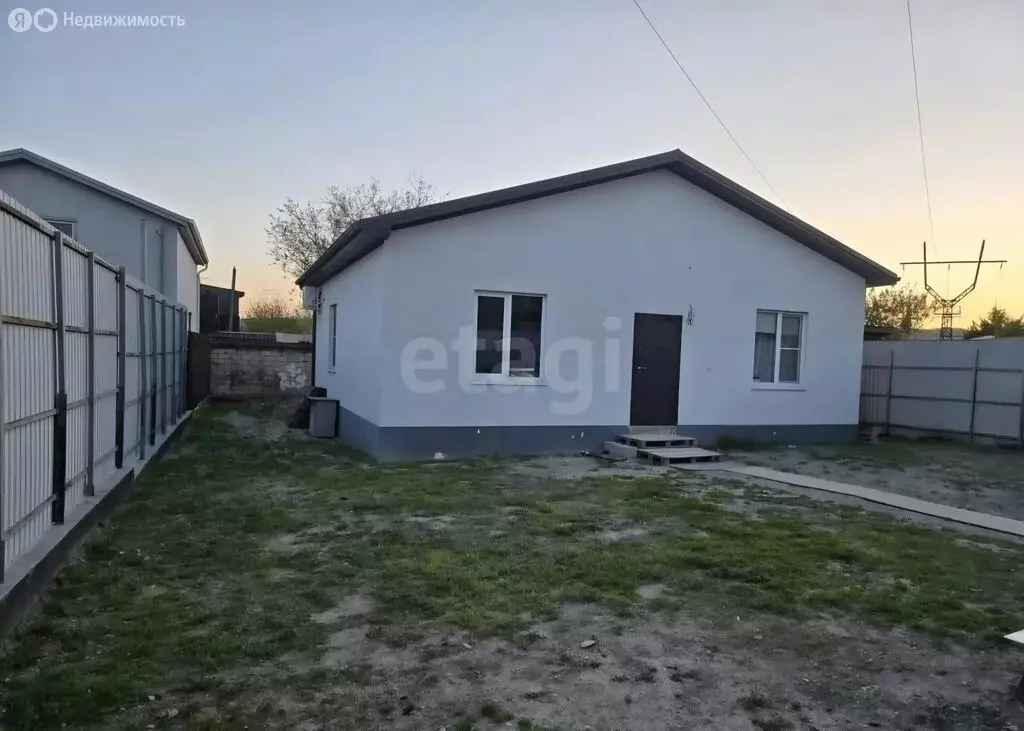 Дом в село Гайдук, Советская улица (86.2 м) - Фото 1