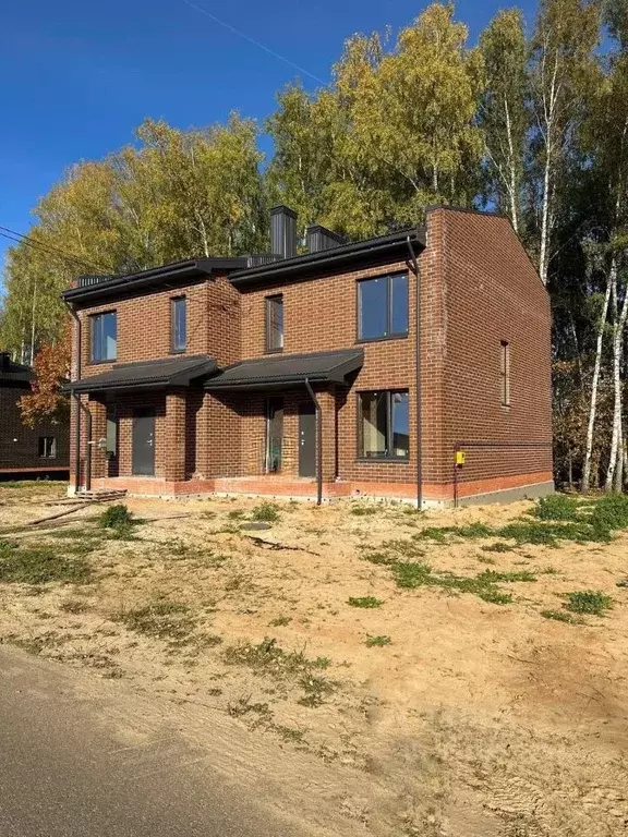 Коттедж в Татарстан, Высокогорский район, Семиозерское с/пос, с. ... - Фото 2