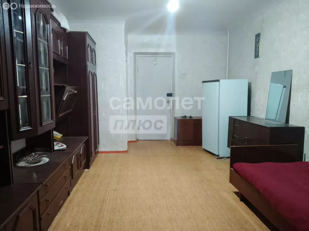 2к в 6-комнатной квартире (16 м) - Фото 2