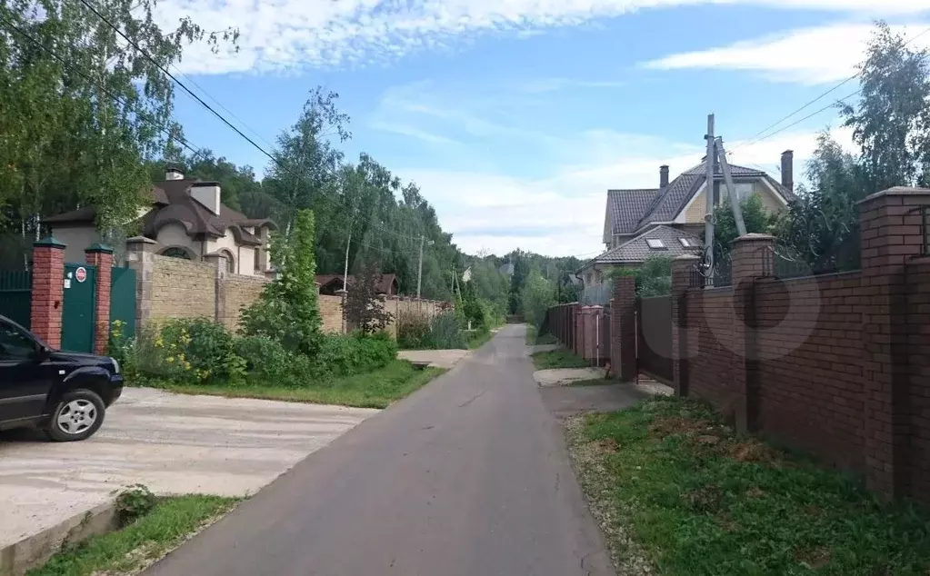 Участок 30 сот. (ИЖС) - Фото 0