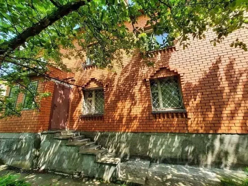 Коттедж в Белгородская область, Старый Оскол Канатная ул., 25 (203 м) - Фото 1