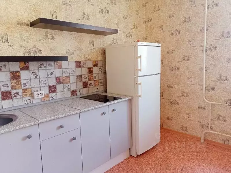 1-к кв. Санкт-Петербург Кондратьевский просп., 70к1 (36.0 м) - Фото 2