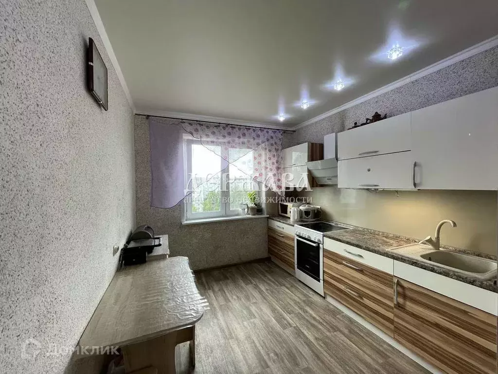 Продаётся 3-к квартира, 66.8 м - Фото 0