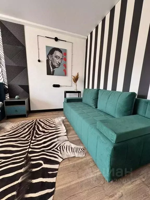 3-к кв. Ставропольский край, Ессентуки Октябрьская ул., 424 (75.0 м) - Фото 0