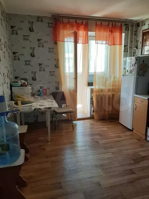 1-к. квартира, 40м, 2/10эт. - Фото 0