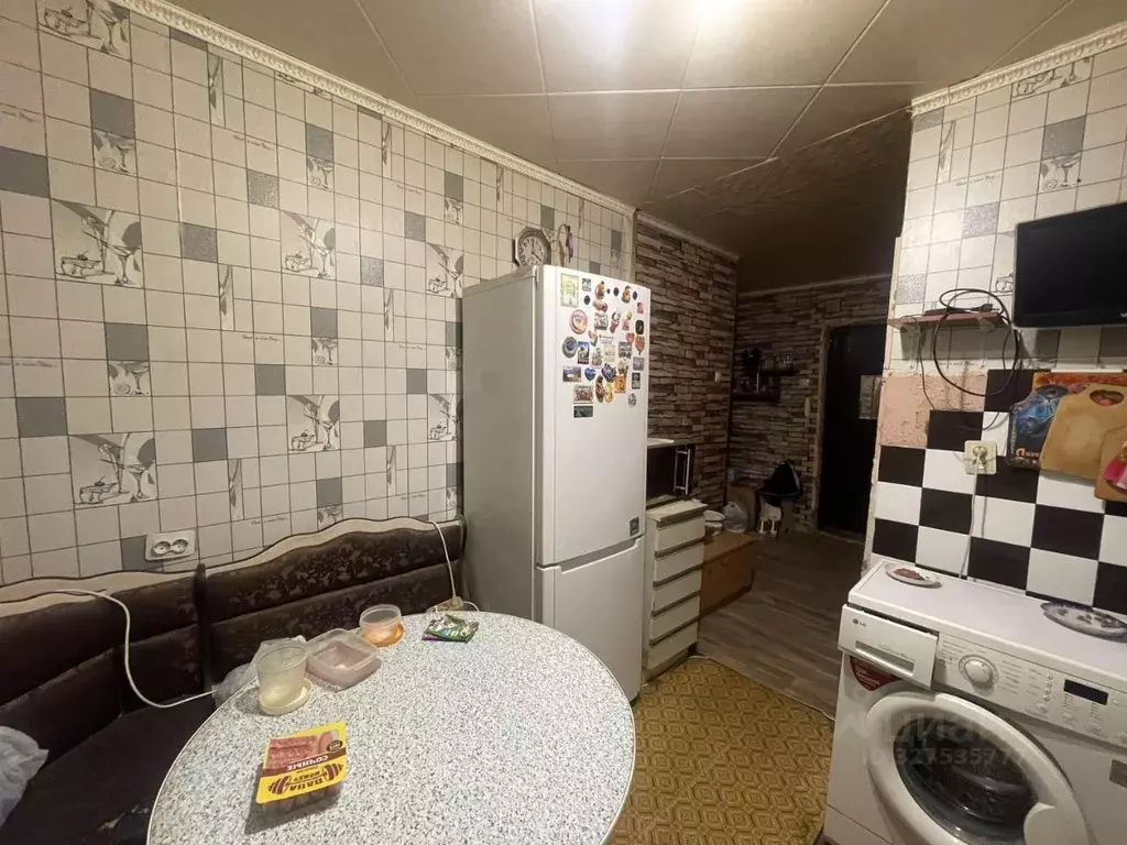 3-к кв. Ярославская область, Ростов 2-й мкр, 4 (66.5 м) - Фото 2