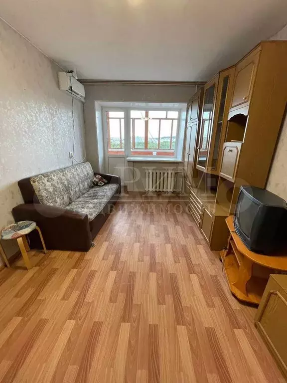 1-к. квартира, 36 м, 9/9 эт. - Фото 0