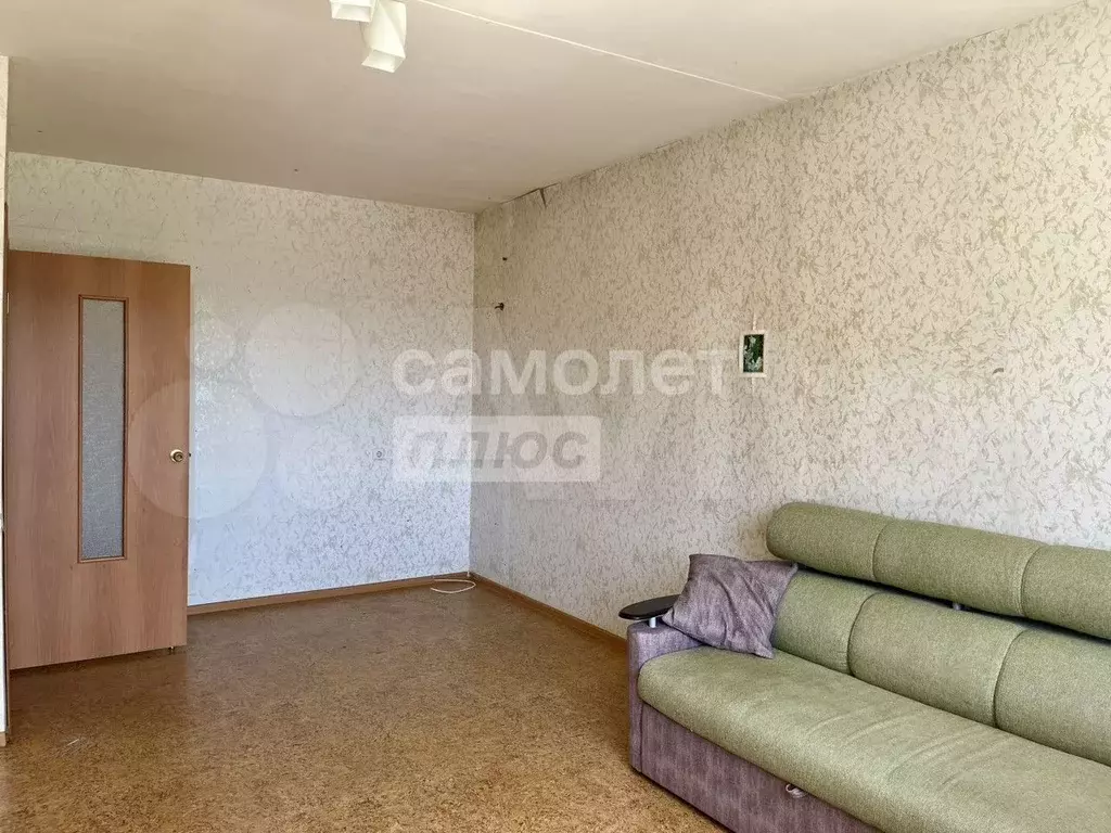 2-к. квартира, 79 м, 4/9 эт. - Фото 1