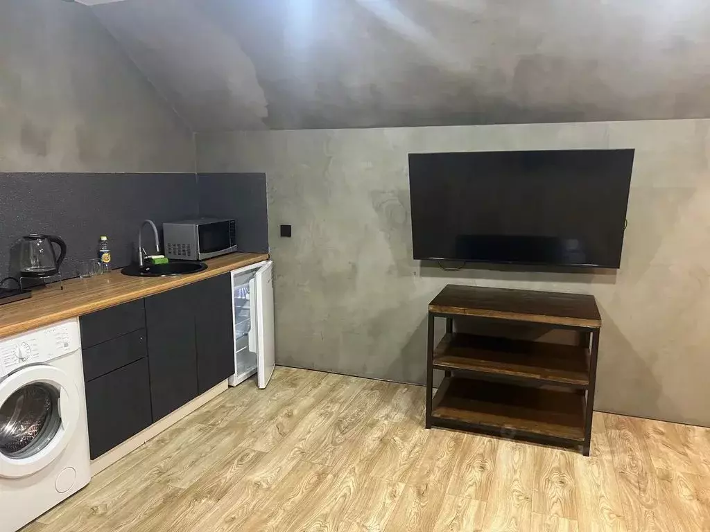 Комната Крым, Судак ул. Юнус Кандым, 5 - Фото 2