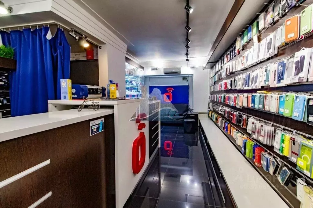 Помещение свободного назначения в Крым, Ялта ул. Московская, 1/6 (205 ... - Фото 2