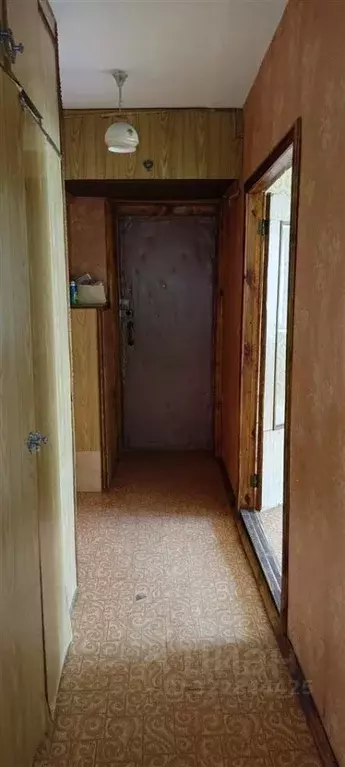 2-к кв. Рязанская область, Шилово рп ул. 40 лет Победы, 14 (48.0 м) - Фото 2