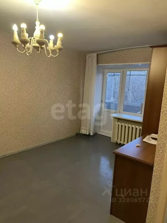 1-к кв. Башкортостан, Уфа ул. Пархоменко, 106/1 (31.3 м) - Фото 0