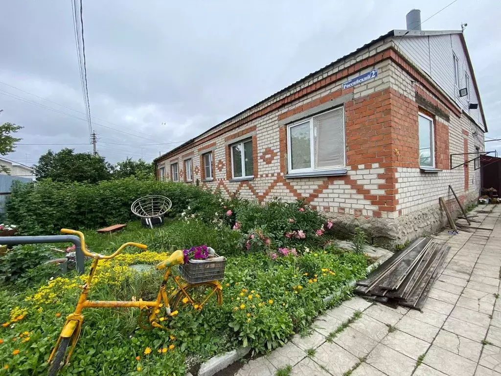 Дом в Челябинская область, Сосновский муниципальный округ, д. Касарги ... - Фото 1