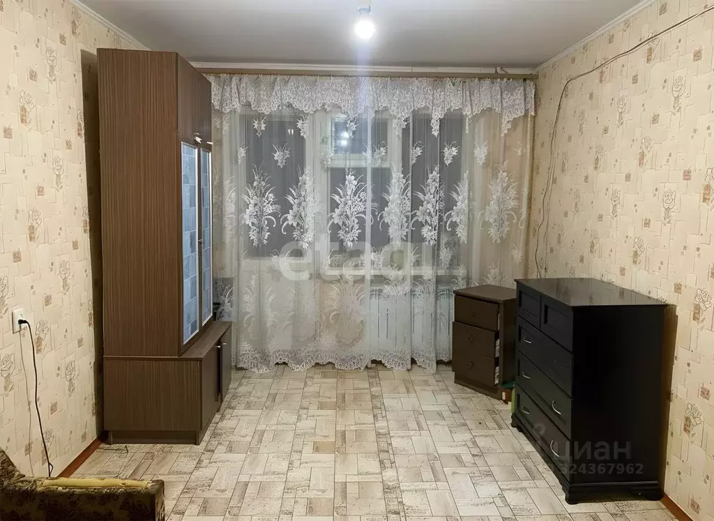 1-к кв. Нижегородская область, Дзержинск ул. Петрищева, 11А (32.0 м) - Фото 1