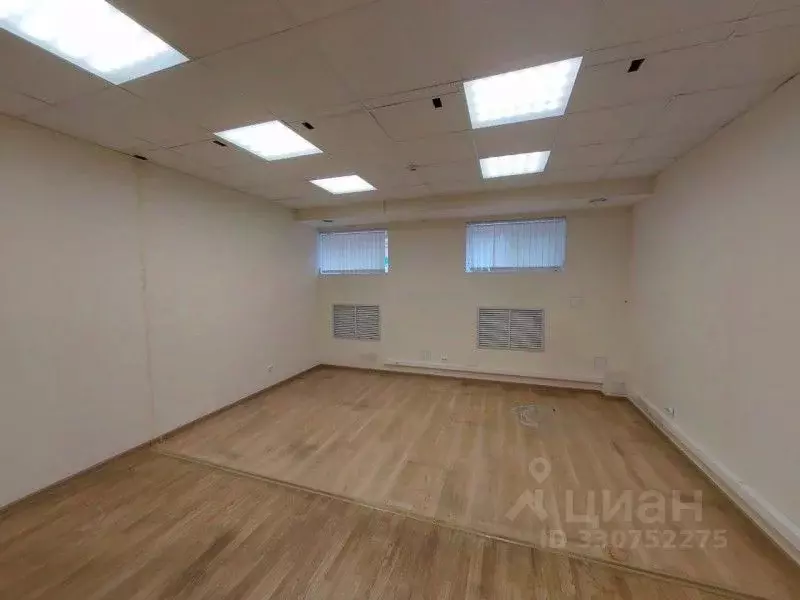 Офис в Санкт-Петербург ул. Комсомола, 1-3АС (40 м) - Фото 2