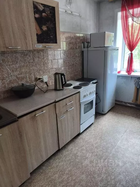 Комната Иркутская область, Иркутск ул. Академика Курчатова, 7 (11.0 м) - Фото 2