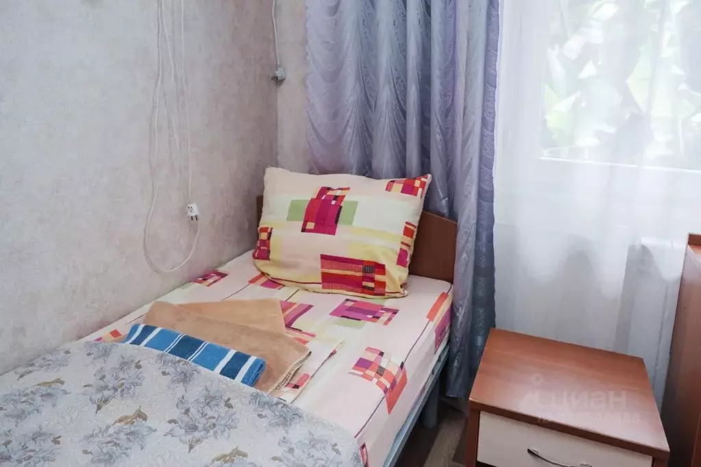Комната Краснодарский край, Сочи Головинка мкр, ул. Медицинская, 9А ... - Фото 1