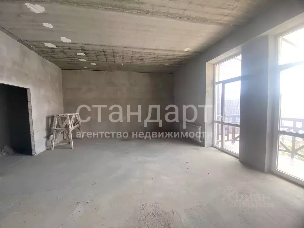 1-к кв. Ставропольский край, Ессентуки Никольская ул. (57.7 м) - Фото 1